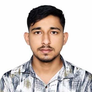Md Al Mamun