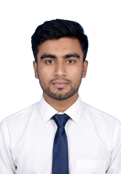 MD Kamruzzaman