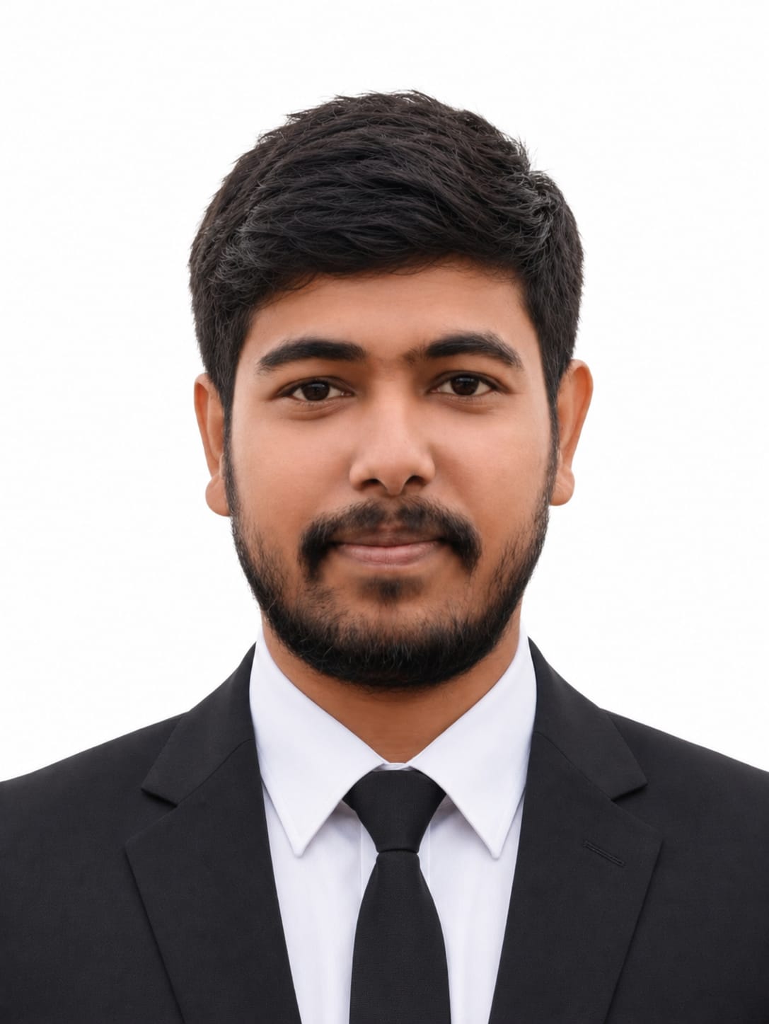 Mahadi Samin Sadat