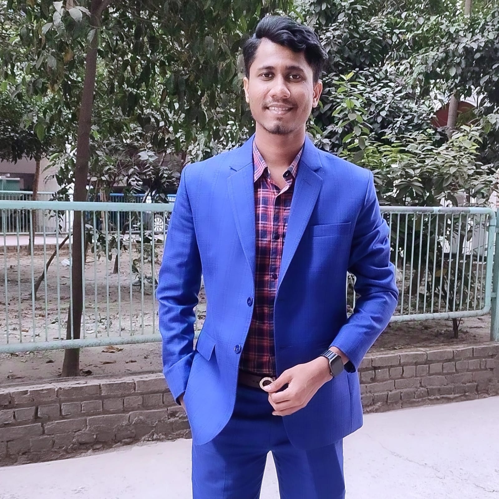 Mamun Bhuiyan