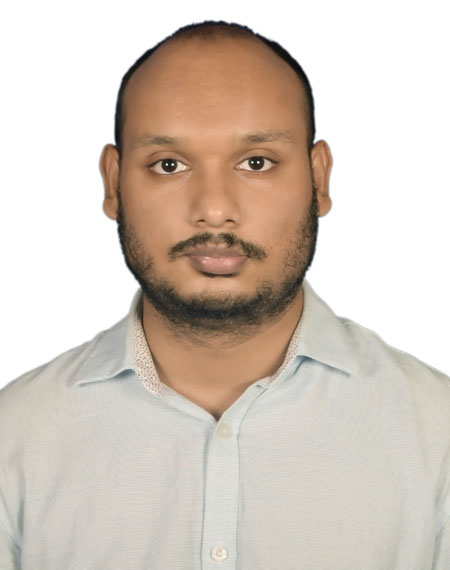 Syed Sarfaraz Newaz