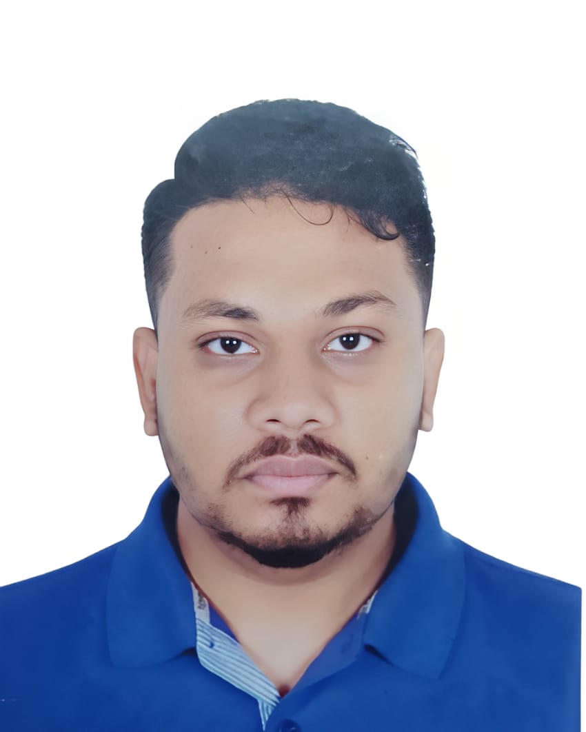 Mahmud Murshed