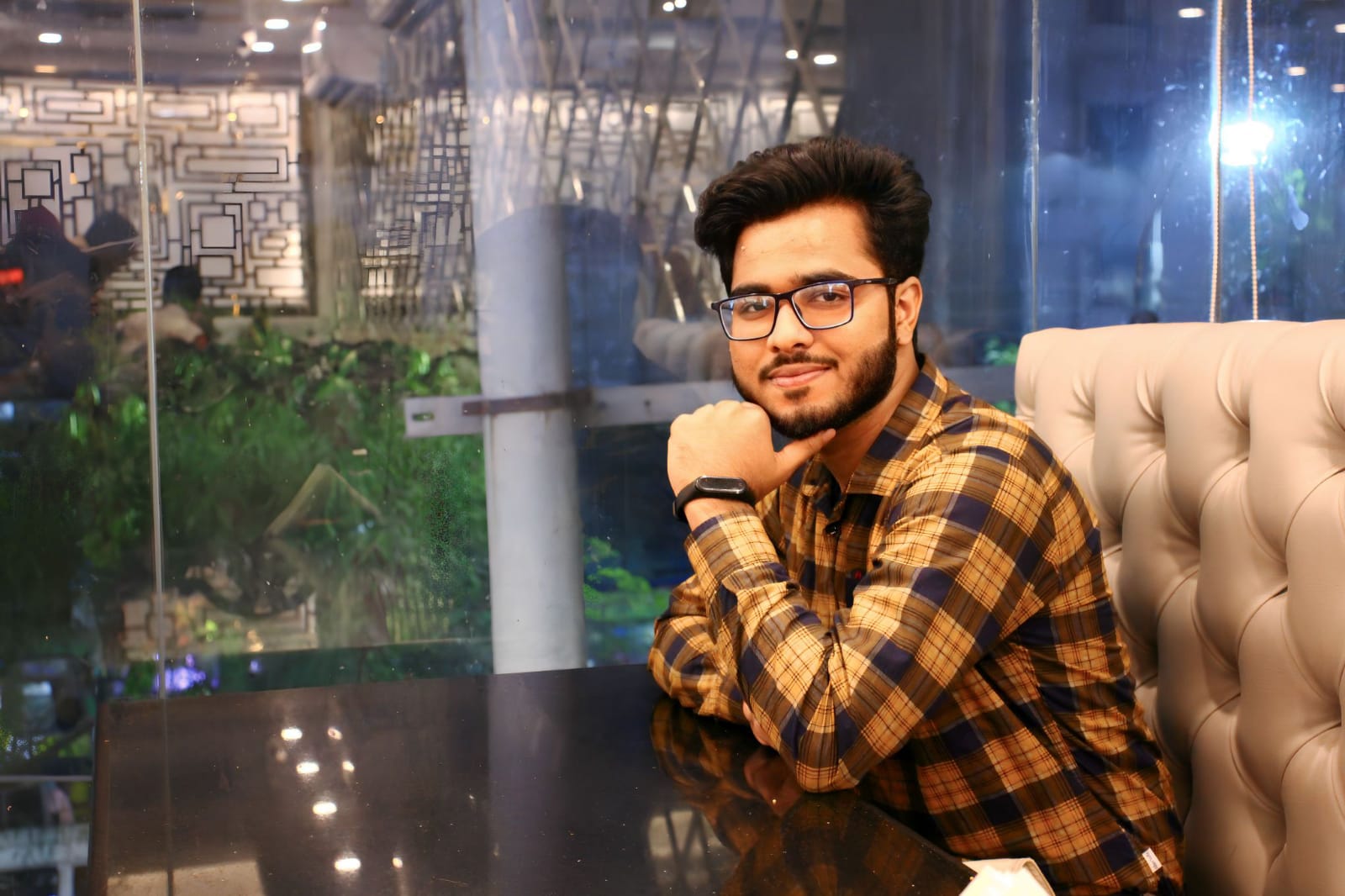 Mahfuzur Rahman