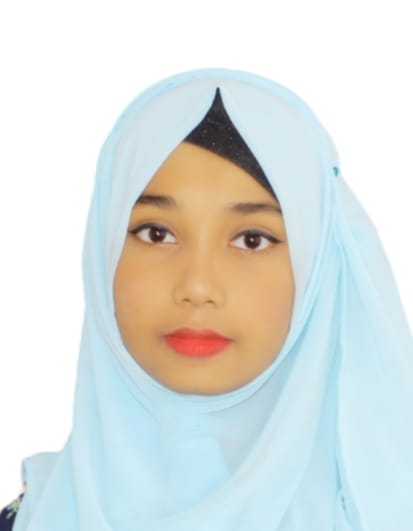 Most. Muslima Akter Payel