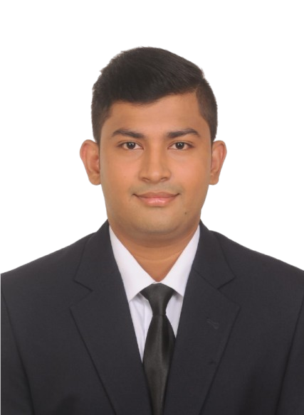 Inzamul Haque