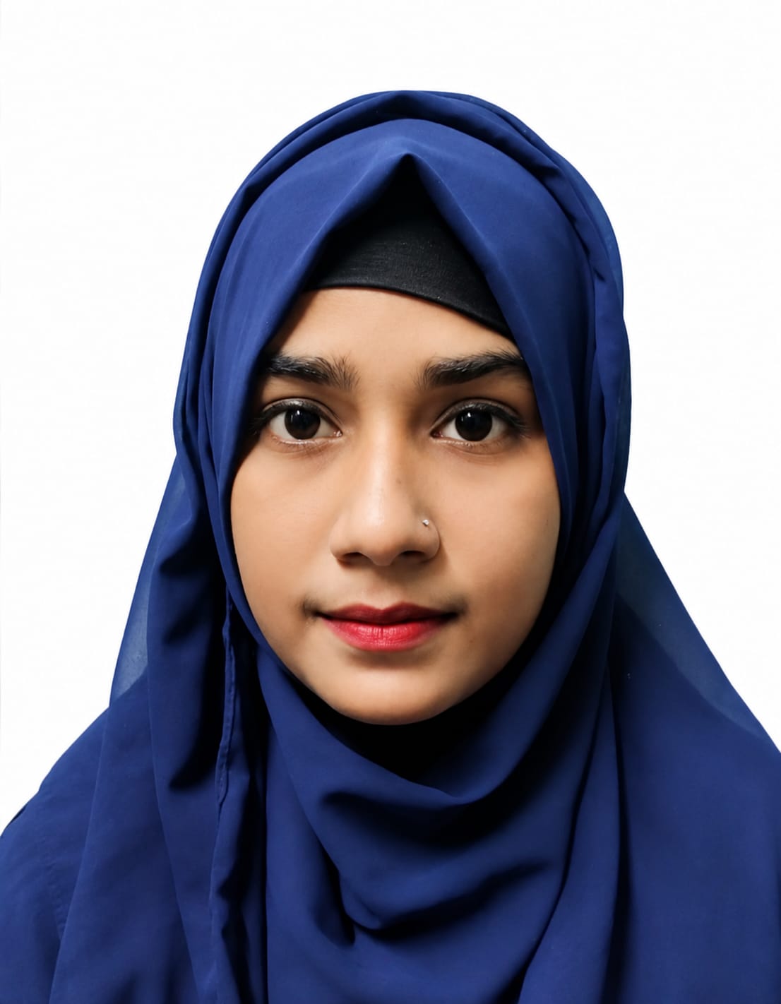 Halima Akter