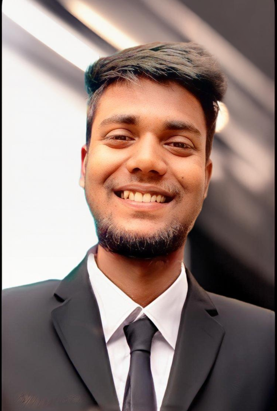 Mizanur Rahman