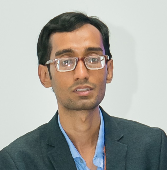 Basirul Fahad Chowdhury