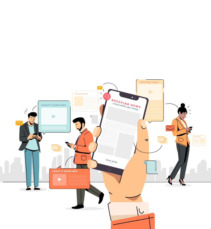 Bulk SMS services section 3