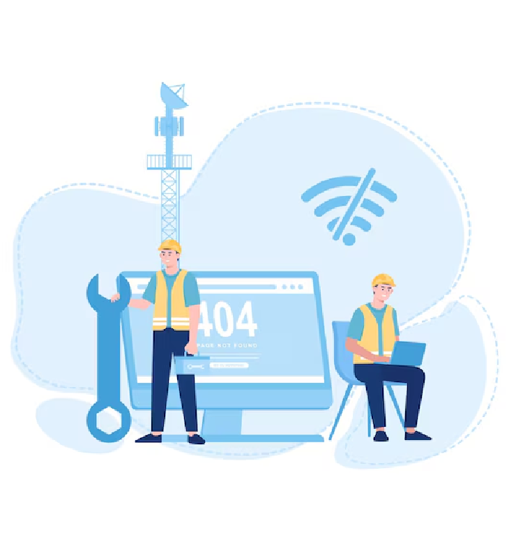 Networking & Router Configuration section 3