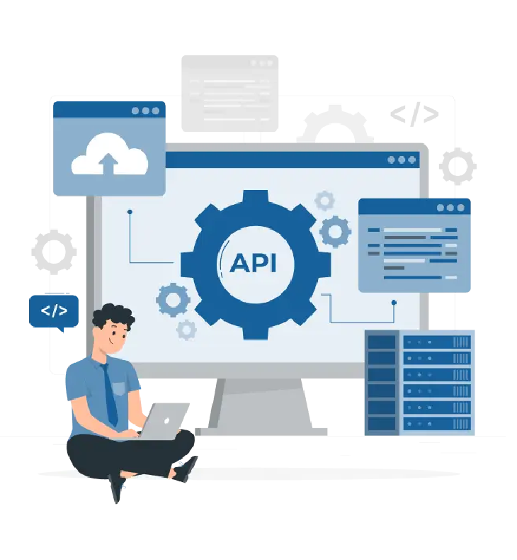 API Development & Integration section 3