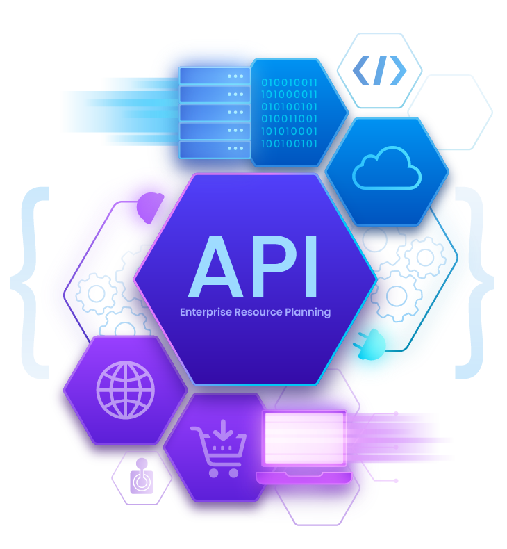 API Development & Integration section 1