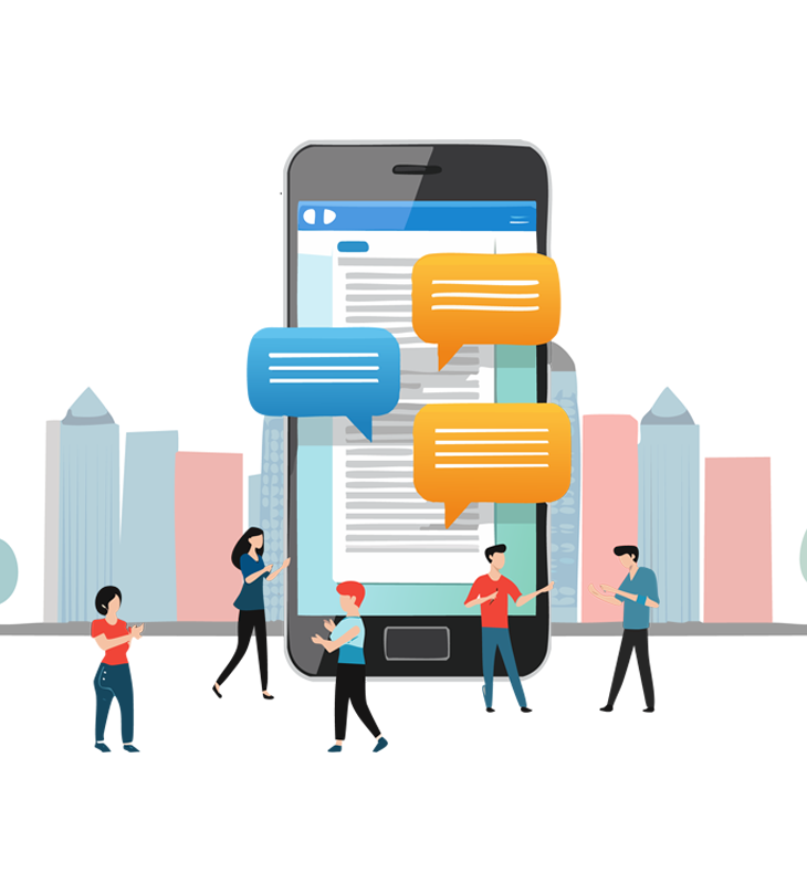 SMS Gateway Integration section 2
