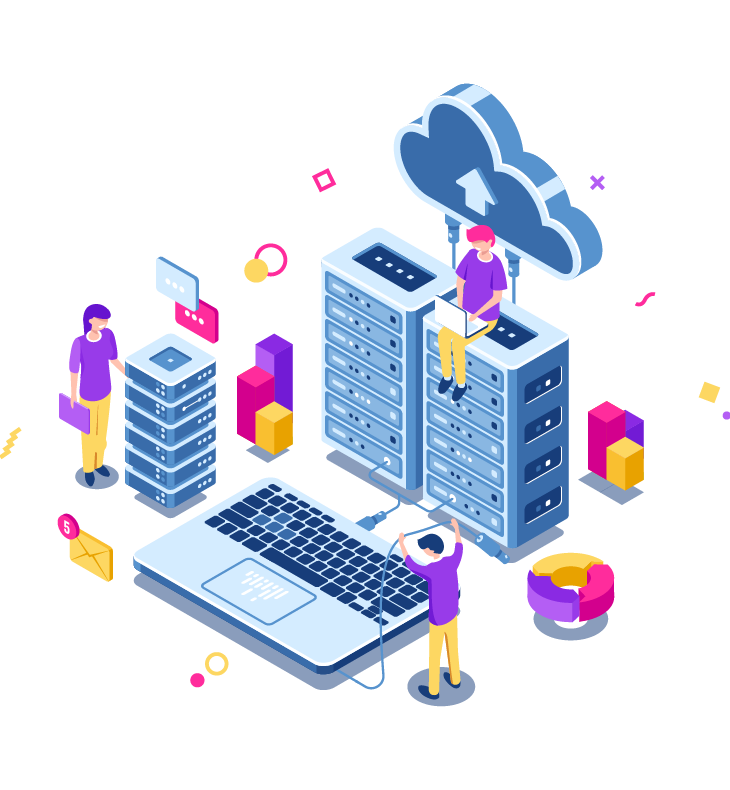 Cloud Migration Service section 2