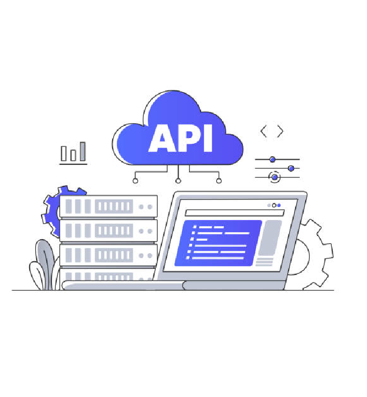 API Development & Integration section 4