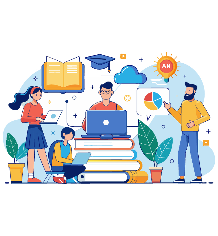 School Management System section 1