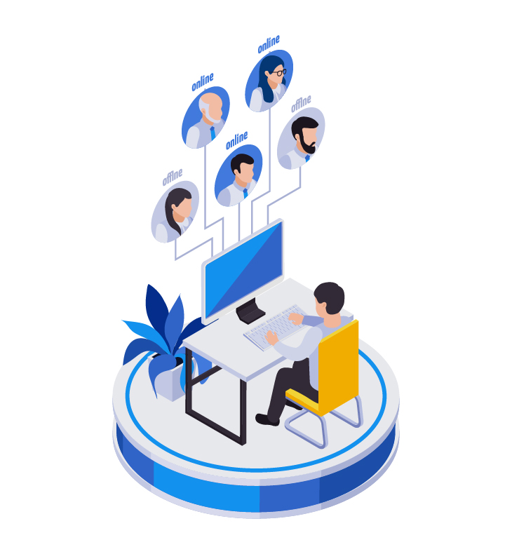 HR & Payroll Management section 2