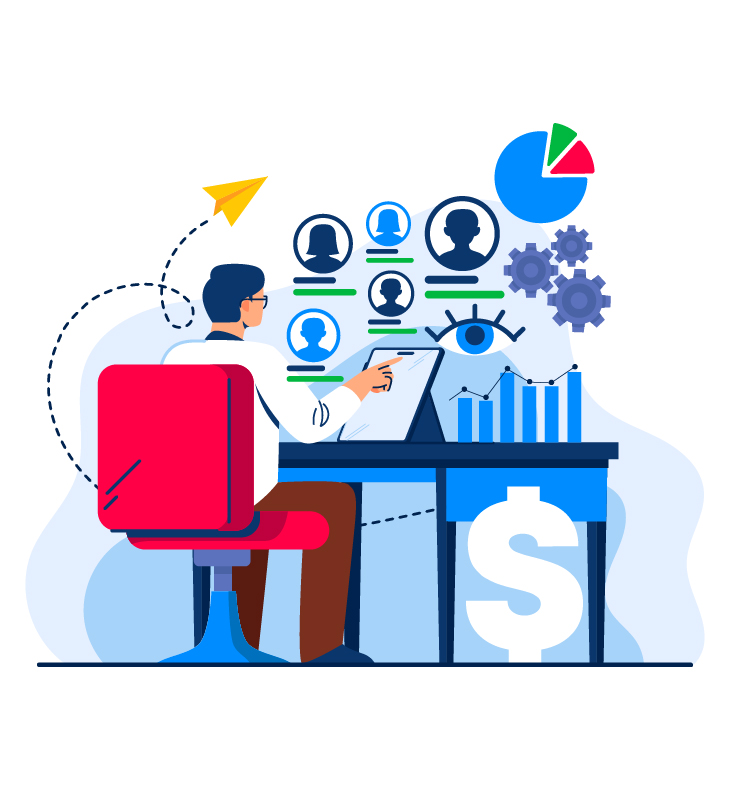 HR & Payroll Management section 1
