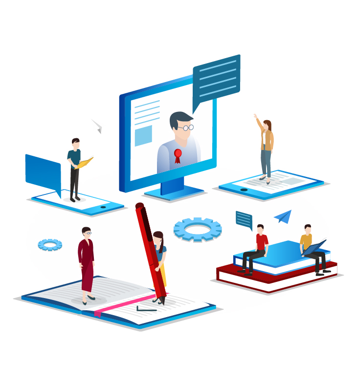 School Management System section 2